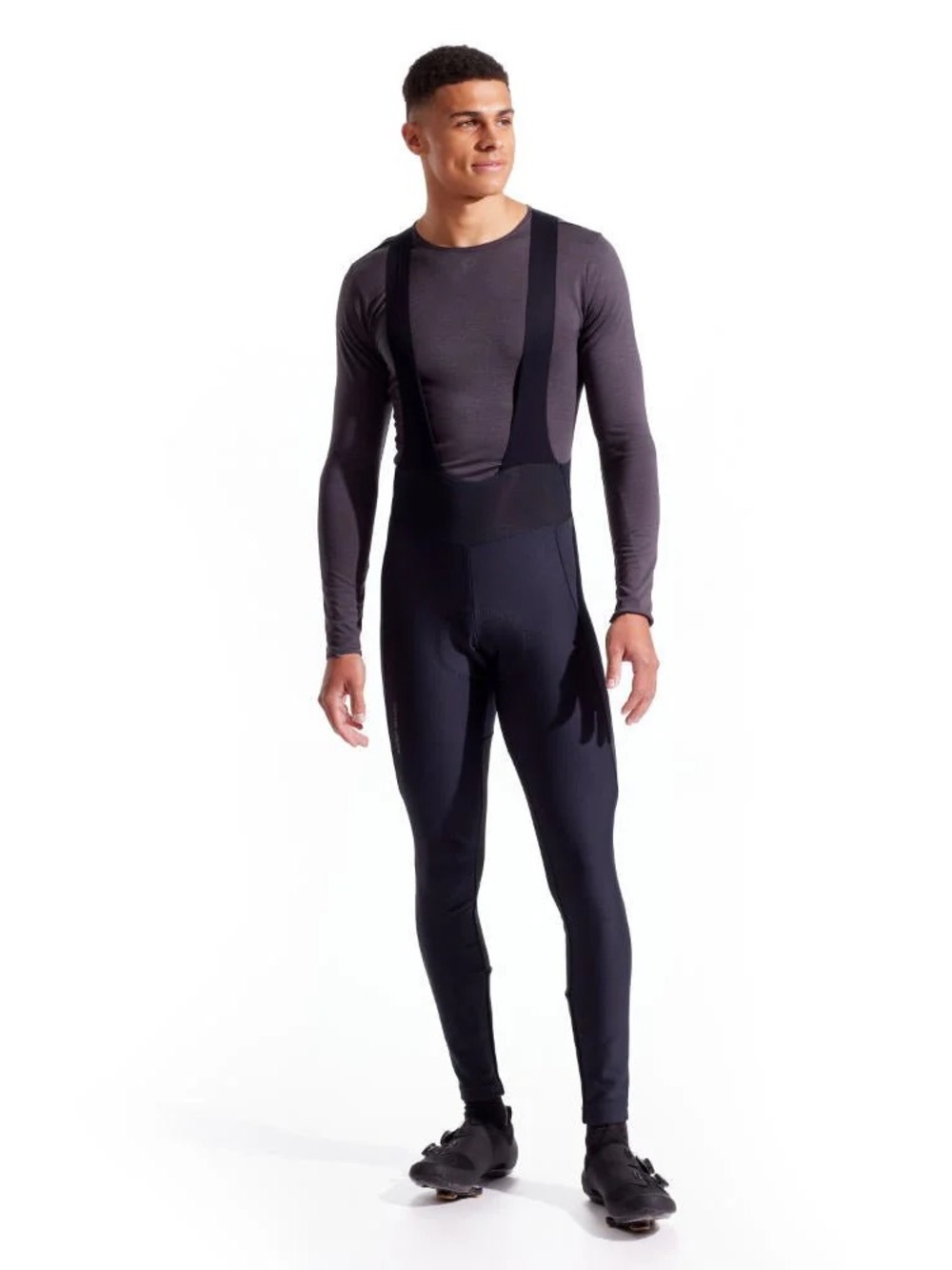 Pearl Izumi Amfib Cycling Bib Tight Men's Large